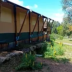 Nocleg ze śniadaniem Quinta Dos Corgos 4*