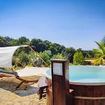 Bed & Breakfast Quinta Dos Corgos 4*