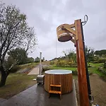 Bed & Breakfast Quinta Dos Corgos 4*