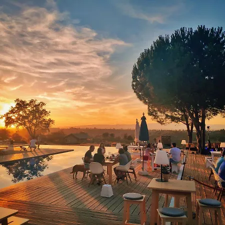 Quinta Dos Corgos Frühstückspension 4*