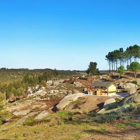 Quinta Dos Corgos * Tábua