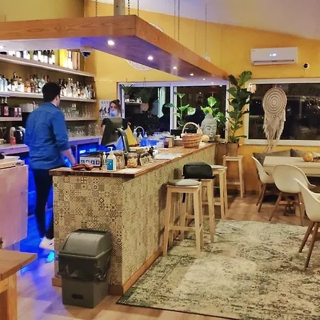 Alojamento de Acomodação e Pequeno-almoço Quinta Dos Corgos Tábua