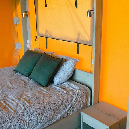 Bed and Breakfast Quinta Dos Corgos