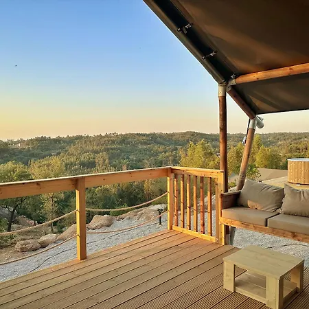 Frühstückspension Quinta Dos Corgos 4*