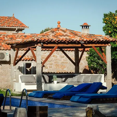 Quinta Dos Corgos Tábua