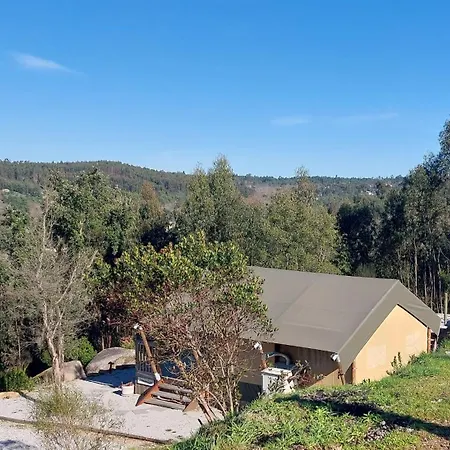 Quinta Dos Corgos 4*
