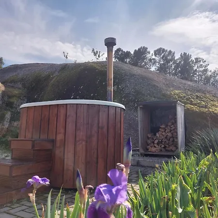 Quinta Dos Corgos Frühstückspension 4*
