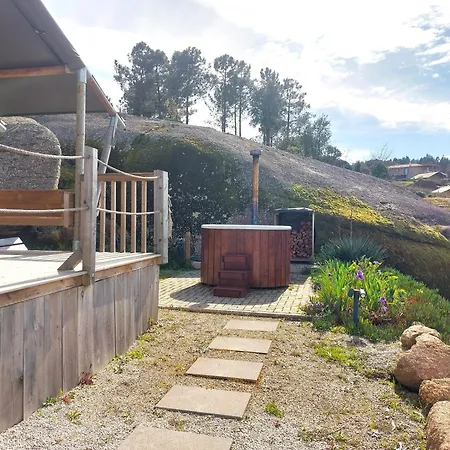 Quinta Dos Corgos Tábua
