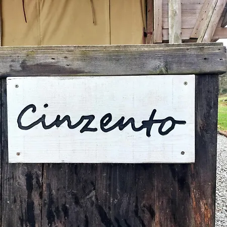 Panzió Quinta Dos Corgos Tábua