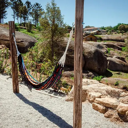 Quinta Dos Corgos 4* Tábua