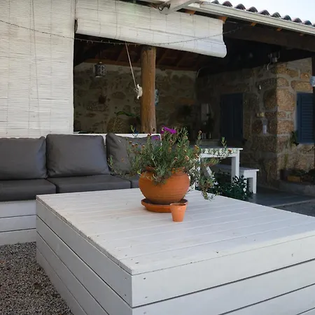 Bed & Breakfast Quinta Dos Corgos