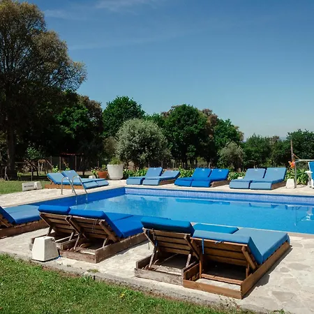 Bed & Breakfast Quinta Dos Corgos *