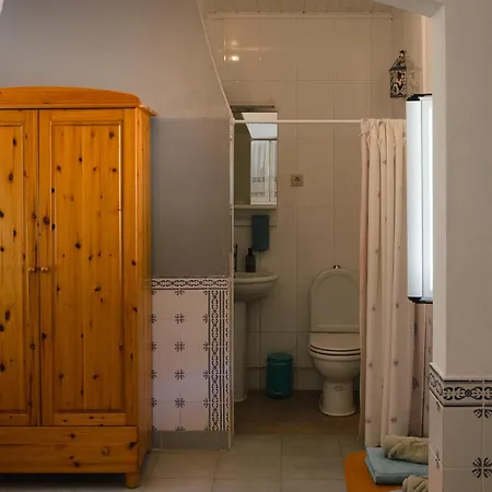 Quinta Dos Corgos Bed & Breakfast