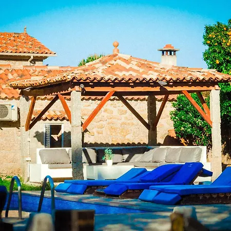 Quinta Dos Corgos 4* Tábua