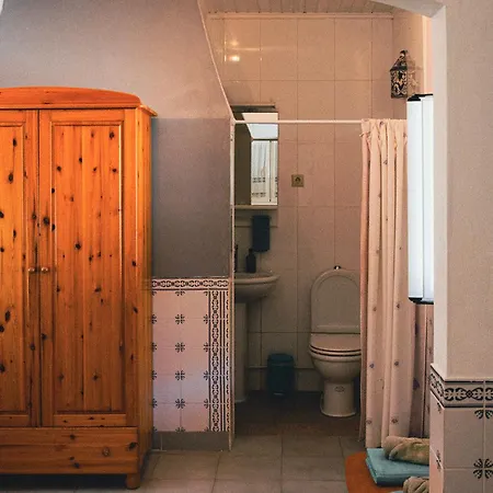 Quinta Dos Corgos Bed and Breakfast