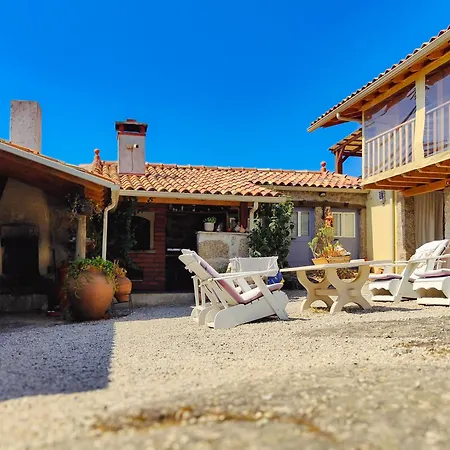 Quinta Dos Corgos Tábua