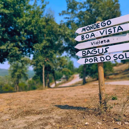 Quinta Dos Corgos