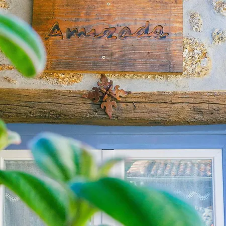 Quinta Dos Corgos Bed and Breakfast 4*