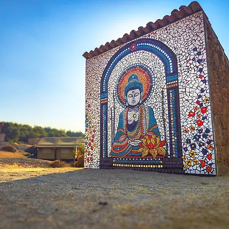 Bed and breakfast Quinta Dos Corgos Tábua