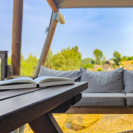 Bed & Breakfast Quinta Dos Corgos