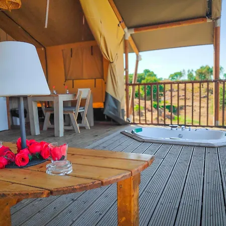 Quinta Dos Corgos Bed & Breakfast 4*