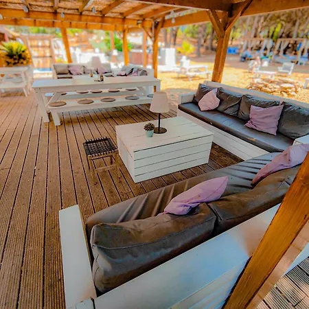 Quinta Dos Corgos Frühstückspension 4*