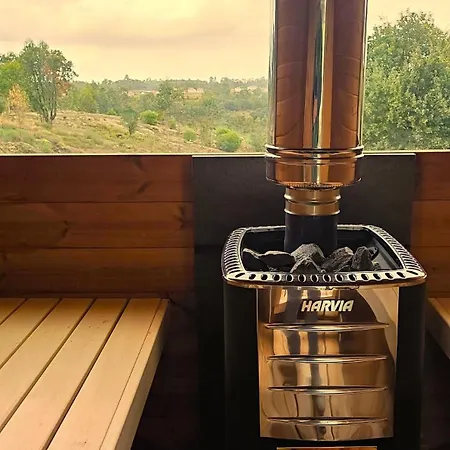 Quinta Dos Corgos Tábua