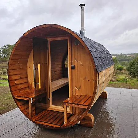 Bed & Breakfast Quinta Dos Corgos