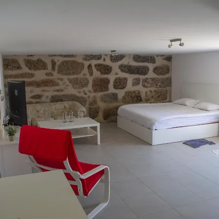 Bed and Breakfast Quinta Dos Corgos