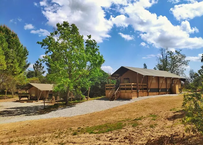 Quinta Dos Corgos 4* Tábua