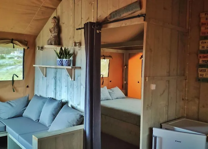 Quinta Dos Corgos Bed & Breakfast 4*