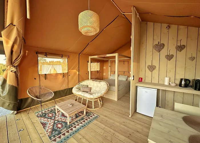 Quinta Dos Corgos 4*