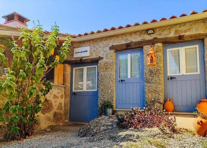 Quinta Dos Corgos 4* Tábua