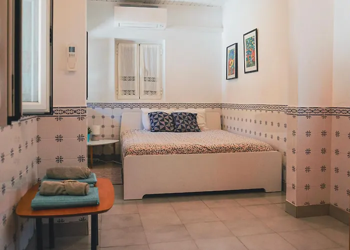 Bed & Breakfast Quinta Dos Corgos