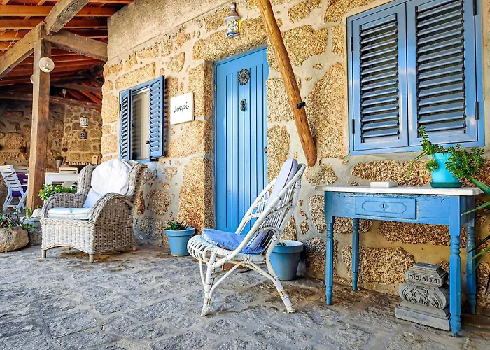 Bed & Breakfast Quinta Dos Corgos 4*