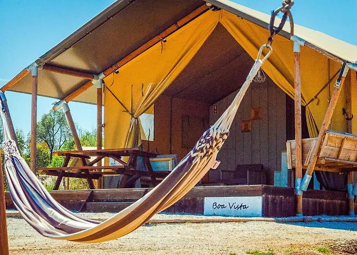 Quinta Dos Corgos 4*