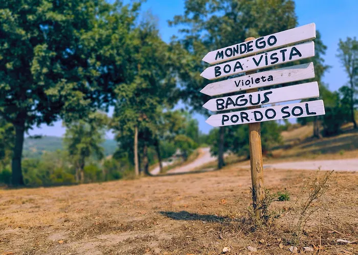 Quinta Dos Corgos
