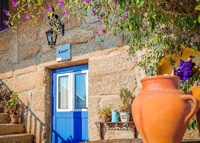 Quinta Dos Corgos Tabua (Coimbra)