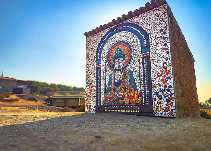 Alojamento de Acomodação e Pequeno-almoço Quinta Dos Corgos Tábua