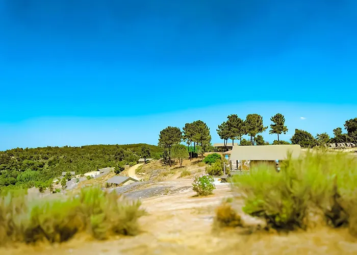 Quinta Dos Corgos Bed & Breakfast 4*