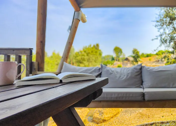 Bed & Breakfast Quinta Dos Corgos