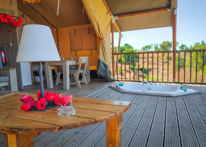 Quinta Dos Corgos Bed & Breakfast 4*