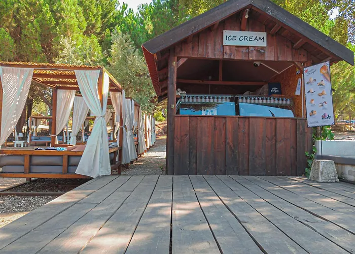 Bed & Breakfast Quinta Dos Corgos