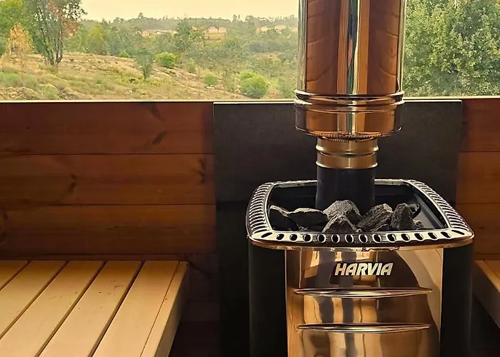 Quinta Dos Corgos Tábua